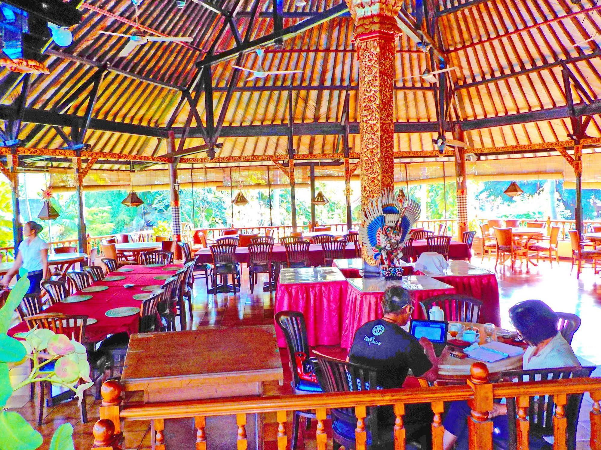 Palm Bali 3* Kuta Lombok