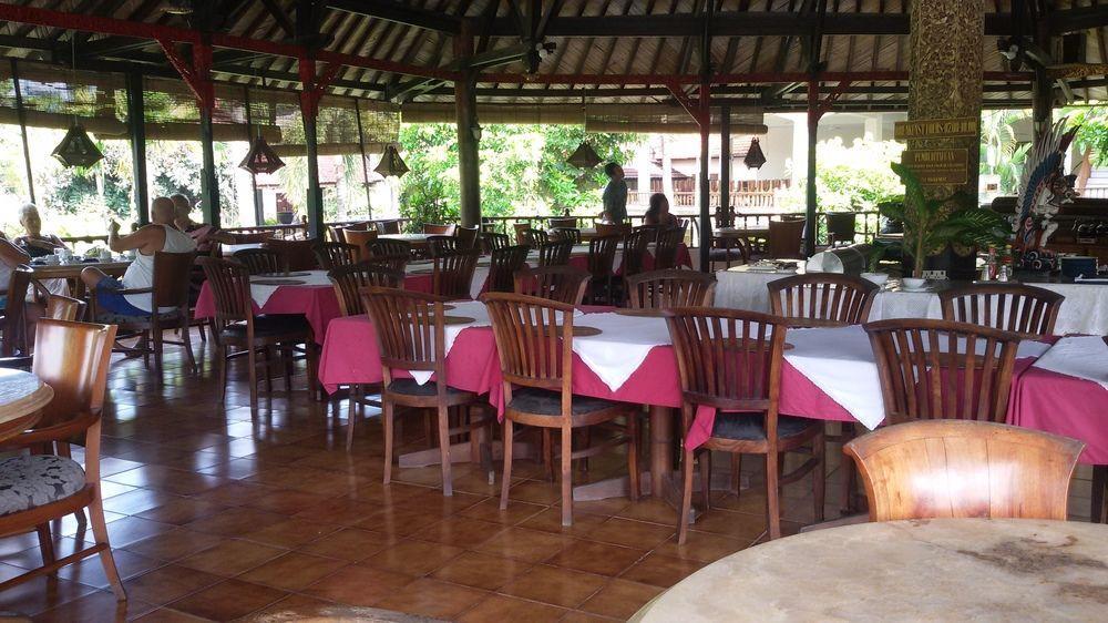 Palm Bali 3* Kuta Lombok