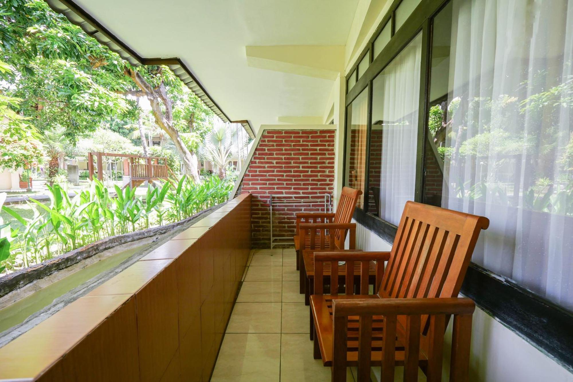 Hotel Palm Bali